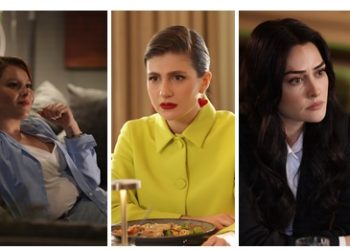 İhanete uğrayan tek kişi Nevra değil!