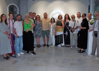 Günsu Saraçoğlu, ReBirth – Kayıp Parça Kimde?