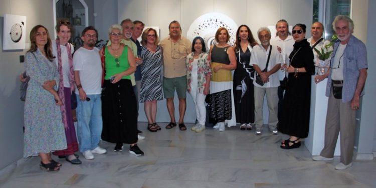 Günsu Saraçoğlu, ReBirth – Kayıp Parça Kimde?