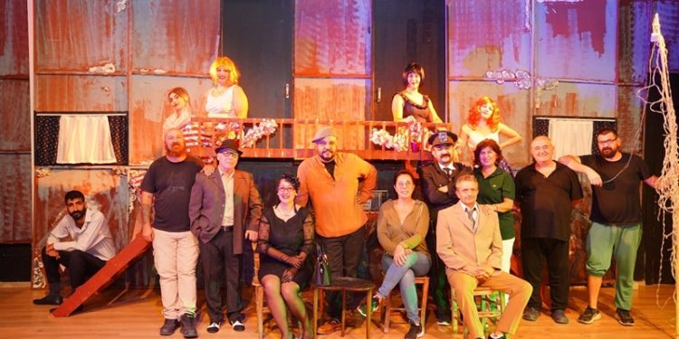 11.Yeni Tiyatro Dergisi Uluslararası “Emek ve Başarı” ödülleri sahiplerini buldu