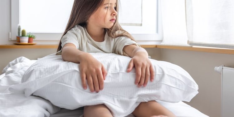 Çocuğunuz tuvalete koşarak ya da son dakika gidiyorsa dikkat!