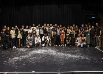 PSM Atölye’de 4 özgün tiyatro oyunu seyirciyle buluştu!