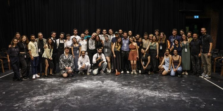 PSM Atölye’de 4 özgün tiyatro oyunu seyirciyle buluştu!