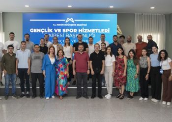 Mersinde ‘Gençlik ve Spor Strateji Çalıştayı’ gerçekleştirildi