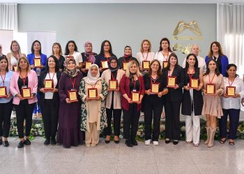 KA-Der ve Mersin Büyükşehir’den ‘Kadın Muhtarlar etkinliği’
