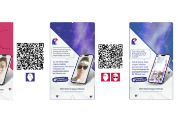 Küresel Migren ve Ağrı Derneği  “Migrenin Kronik Yüzü” Hastalık farkındalık kampanyasını hayata geçiriyor