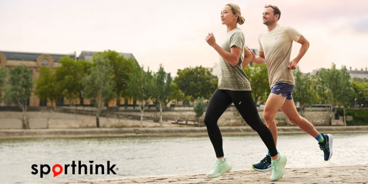 Asics Kadın Ve Erkek Ayakkabı Seçenekleri