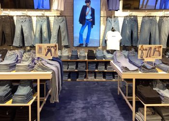 Mavi’nin ilk çeyrek konsolide gelirleri 8 milyar 273 milyon TL’ye, net kârı ise yüzde 127 artışla 969 milyon TL’ye ulaştı