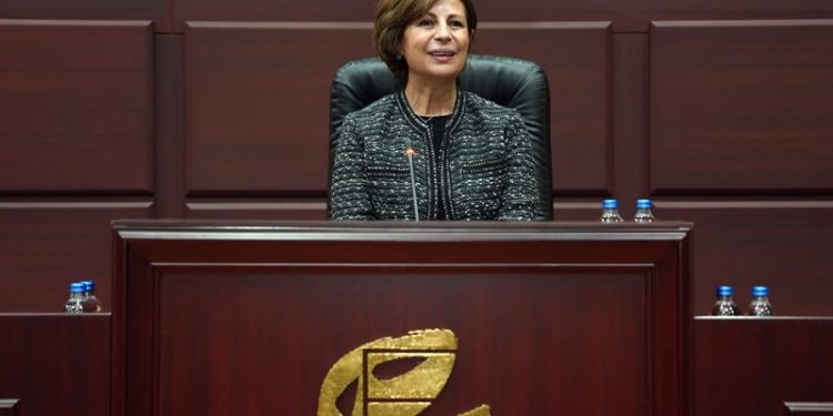 Eskişehir Büyükşehir Belediye Başkanı Ayşe Ünlüce : “Eskişehir’in geleceğine birlikte yön vereceğiz”