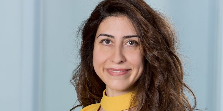 Başak Diclehan : Yaşam bilimleri sektöründe yavaş bir büyüme bekleniyor