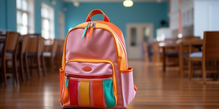 Okul Çantasında Bulunması Gerekenler