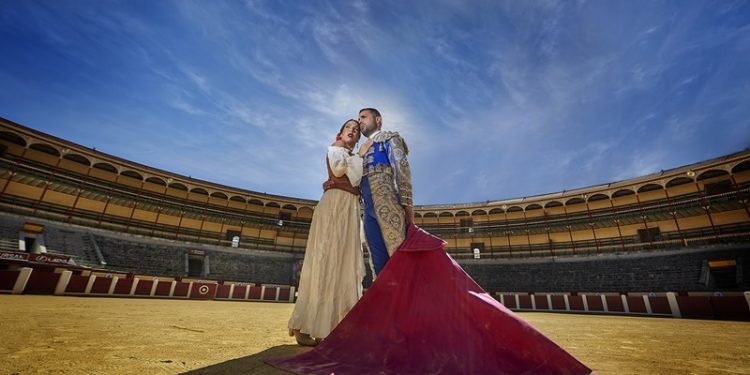 Barselona Flamenko Balesi’nden Yenilikçi Carmen yorumu