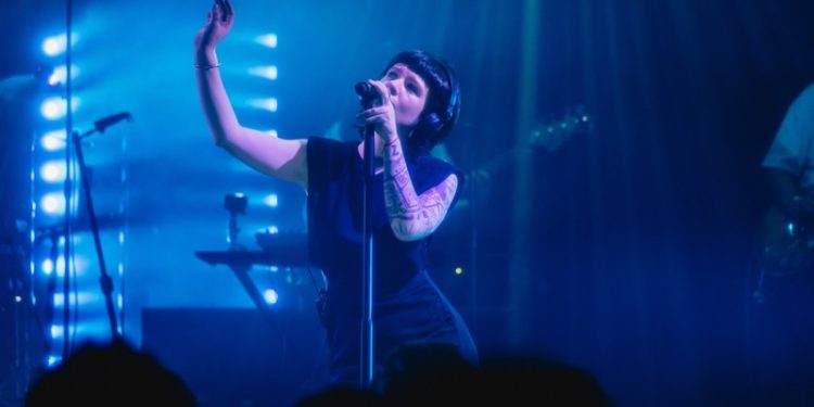 İstanbul Modern’de Dilhan Şeşen konseri ve Hepcats İstanbul ile solo caz dans atölyesi