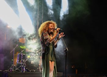 “Adalar’da Caz” coşkusu başladı