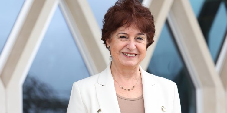 Sabancı Üniversitesi Nanoteknoloji Araştırma ve Uygulama Merkezi (SUNUM) 9 Milyon Euro’luk proje desteği almaya hak kazanarak bir ilke imza attı