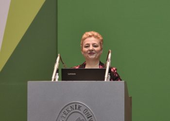 Prof. Dr. Filiz Karaosmanoğlu : Zamanımızı geri alamayız!