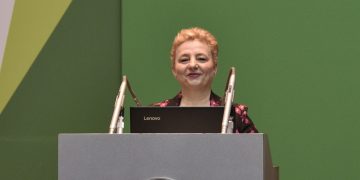 Prof. Dr. Filiz Karaosmanoğlu : Zamanımızı geri alamayız!