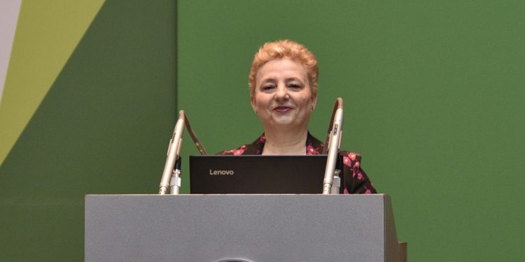 Prof. Dr. Filiz Karaosmanoğlu : Zamanımızı geri alamayız!