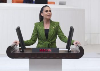 CHP Milletvekili Gizem Özcan;  “Güvencesiz çalışma biçimi olan sözleşmeli öğretmen istihdamına ivedilikle son verilmelidir”