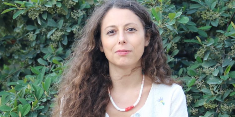 Hafize Çınar Güner’den ‘Aslan’ın Doğum Günü’ Kitabı