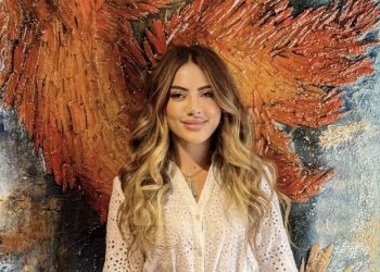 Nihan Çakır “Kutsal Dişi’nin Peşinde”