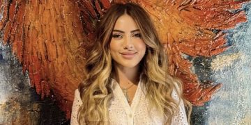 Nihan Çakır “Kutsal Dişi’nin Peşinde”