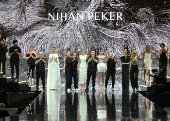 Gelecek, Teknoloji, Moda ve Tasarım Hairtopia 2024’te buluştu