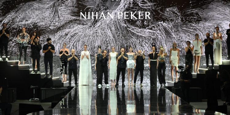 Gelecek, Teknoloji, Moda ve Tasarım Hairtopia 2024’te buluştu