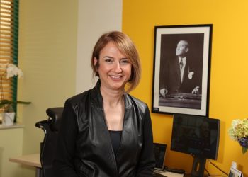 Marshall’dan Hollanda’ya üst düzey yönetici ataması