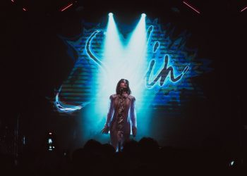 İstanbul’da Selin Rüzgarı