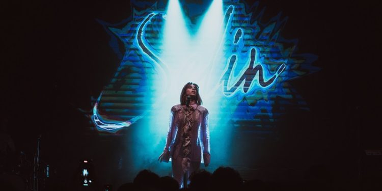 İstanbul’da Selin Rüzgarı