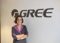 Sema Tunar : Gree Klima Türkiye’de yüzde 100 büyümeyi hedefliyor