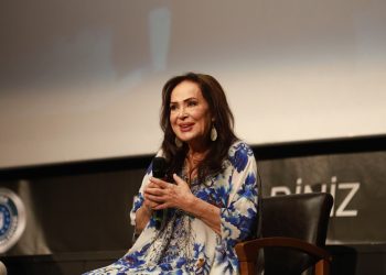 Bursa kültür yolu festivali “Türkan Sultan”ı ağırladı