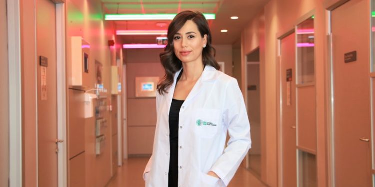 “Otizmli çocukların yaşıtlarıyla bir arada olması sosyal gelişimleri için bir fırsat”