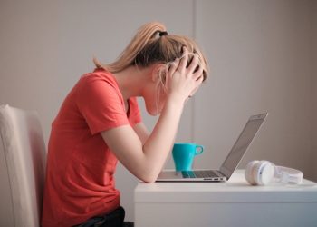 Dikkat! Kaygılarınızın sebebi anksiyete olabilir