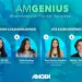 Amgen Türkiye “IamGenius” ile gençlerin biyoteknoloji alanındaki yaratıcı fikirlerini ödüllendirdi