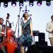 Galataport Jazz festivali hafta sonu binlerce binlerce müzik severi ağırladı