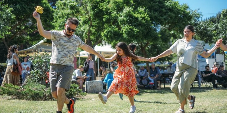 3. Manda festivali düzenlendi