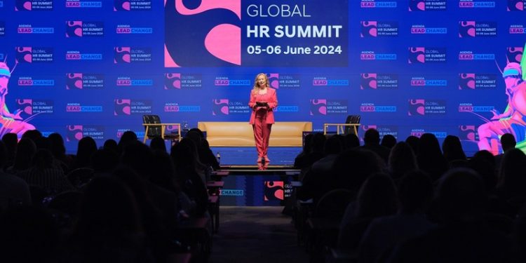 Global HR Summit 2024 “Değişimi Yönetmekte Öncü Ol” Temasıyla birinci gününü tamamladı