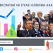 “Türkiye ekonomi ve siyasi gündem araştırması”