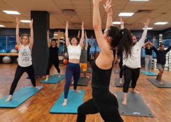 İstanbul’da spor yapanların oranı yüzde 21.7 arttı