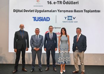 16’ncı eTR Ödülleri başvuru süreci açıklandı