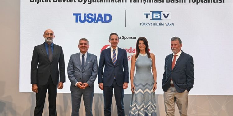 16’ncı eTR Ödülleri başvuru süreci açıklandı