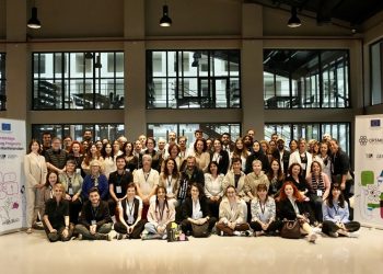 Ortaklaşa: Kültür, Diyalog ve Destek Programı’nın arama konferansları yedi bölgede gerçekleştirildi