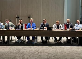 Türkiye Rüzgar Kurulu Gücü 13 Bin MW’ya dayandı!