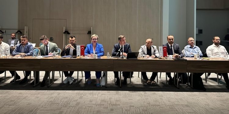 Türkiye Rüzgar Kurulu Gücü 13 Bin MW’ya dayandı!