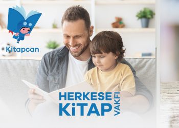 3 Temmuz “Kitap Okuyan Babalar Günü”