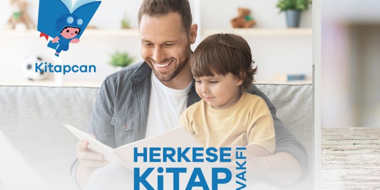3 Temmuz “Kitap Okuyan Babalar Günü”