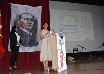 Madımak Katliamı Foça’da anıldı