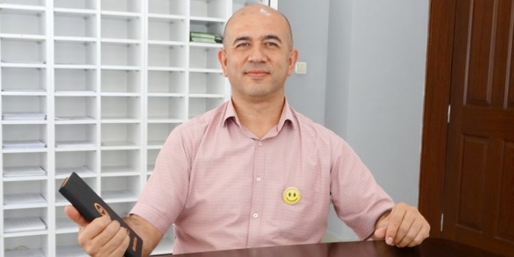 Biz tatildeyiz ama beynimiz tatil yapmıyor!